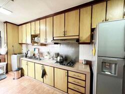 Blk 623 Senja Road (Bukit Panjang), HDB 5 Rooms #559087581